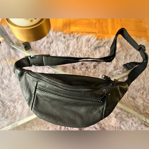YKK Handbags - Bag Fanny pack Ykk black colors